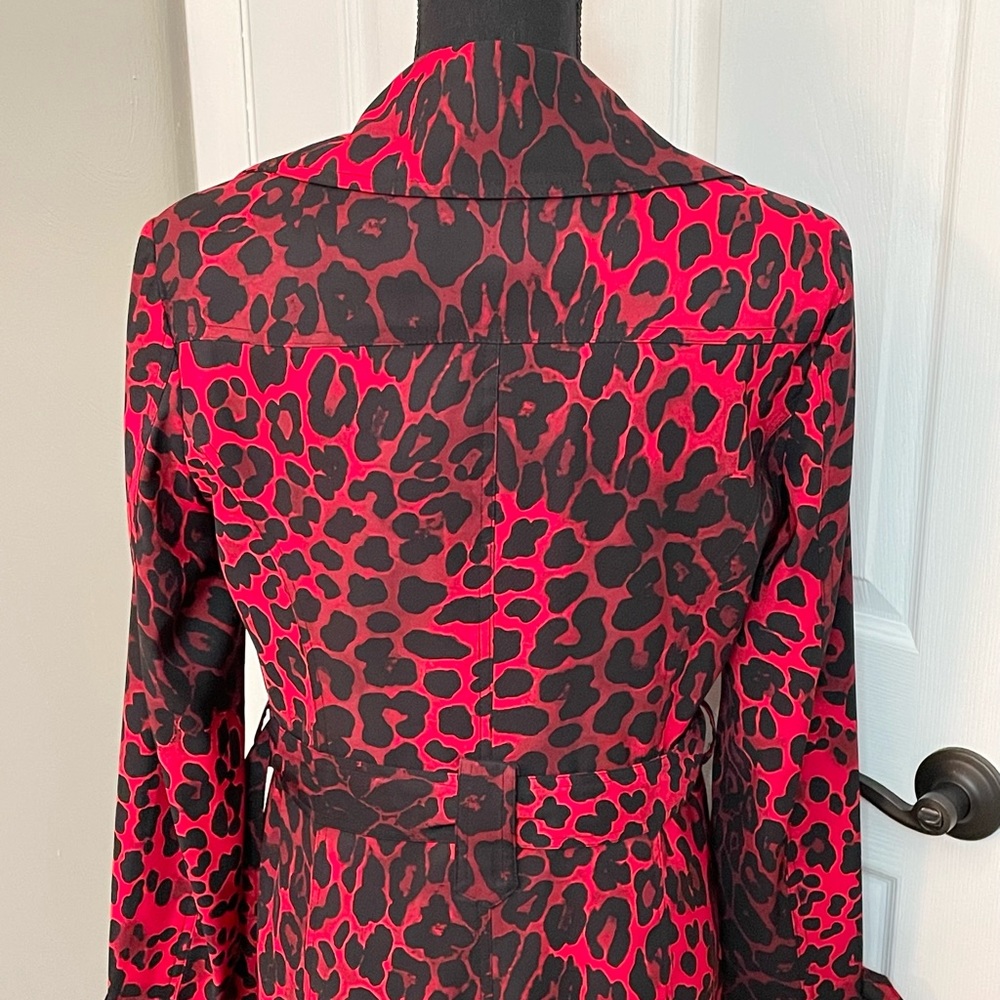 Cache Rain Coat - image 6